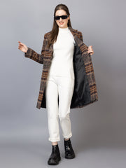 DLANXA Women Winter Wear Stylish Coat