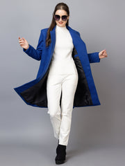 DLANXA Women Winter Wear Stylish Coat