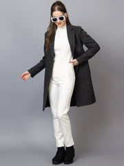 DLANXA Women Winter Wear Stylish Coat