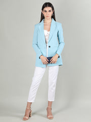 Women Office Wear Formal Blazer