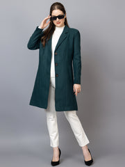 DLANXA Women Winter Wear Stylish Coat