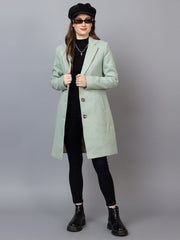 DLANXA Women Winter Wear Stylish Coat