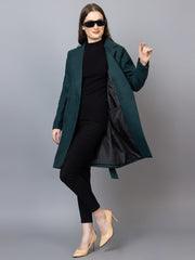 DLANXA Women Winter Wear Stylish Coat