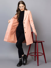 DLANXA Women Winter Wear Stylish Coat