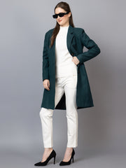 DLANXA Women Winter Wear Stylish Coat