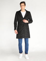 Men Winter Stylish Coat