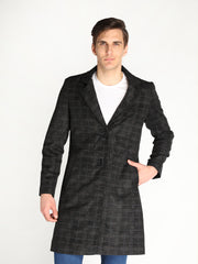 Men Winter Stylish Coat