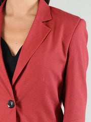 Women's Office Wear Blazer